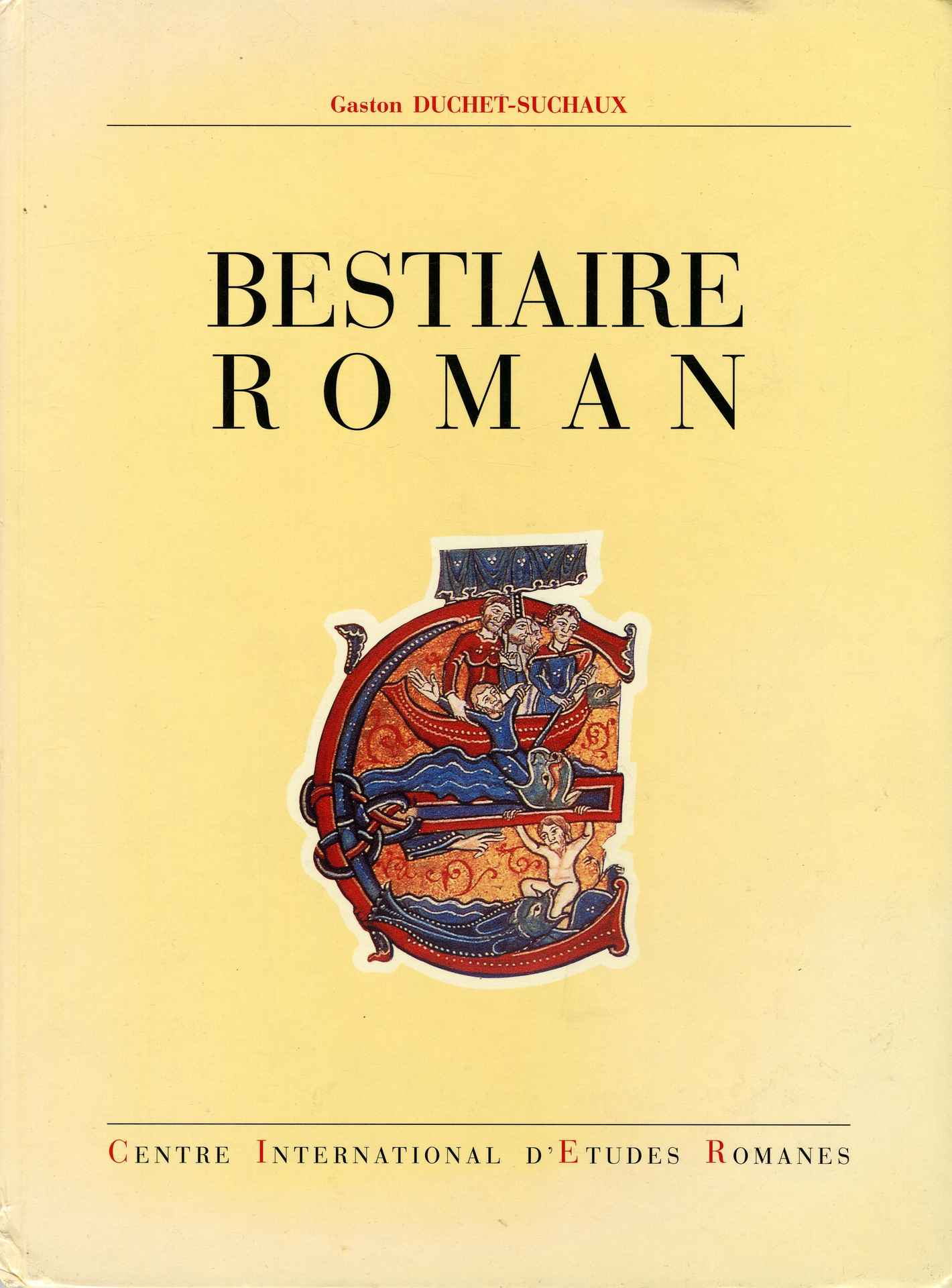 bestiaire-roman